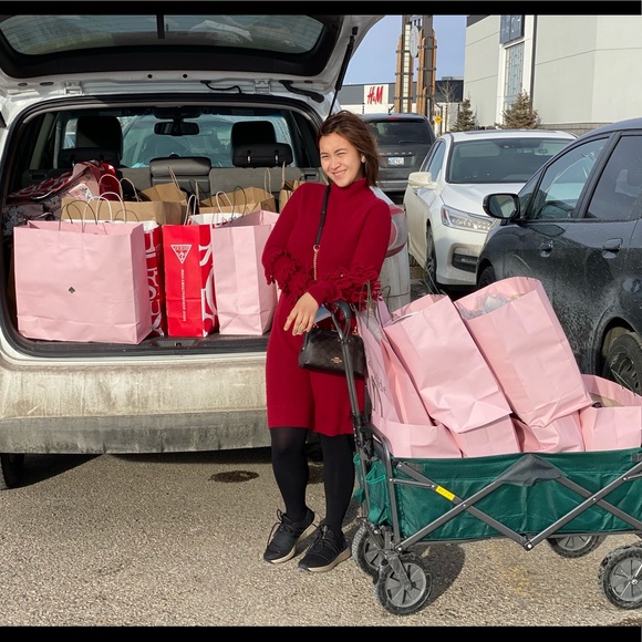 Meet your Posher, Maria - Picture 6 of 17